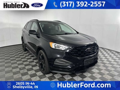 2022 Ford Edge SE