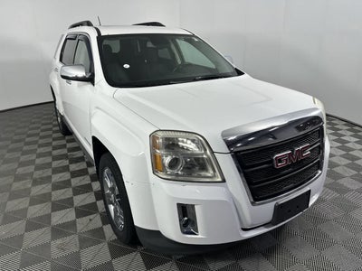 2013 GMC Terrain SLE
