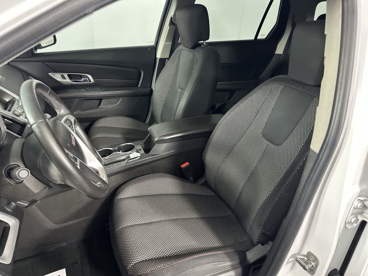 2013 GMC Terrain SLE