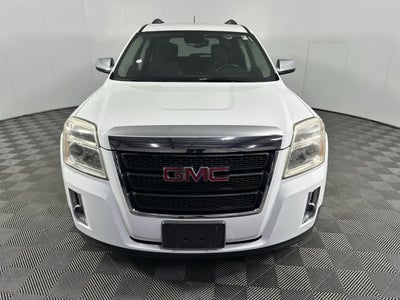 2013 GMC Terrain SLE