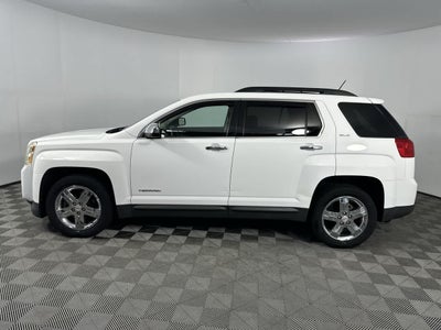 2013 GMC Terrain SLE