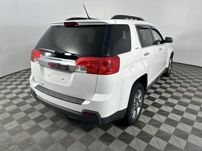 2013 GMC Terrain SLE