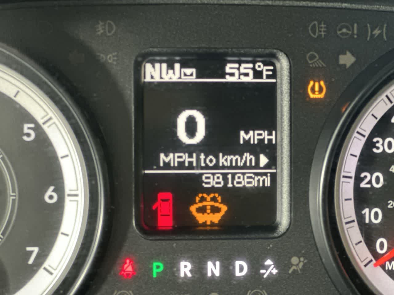 2016 RAM 2500 Big Horn
