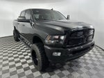 2016 RAM 2500 Big Horn