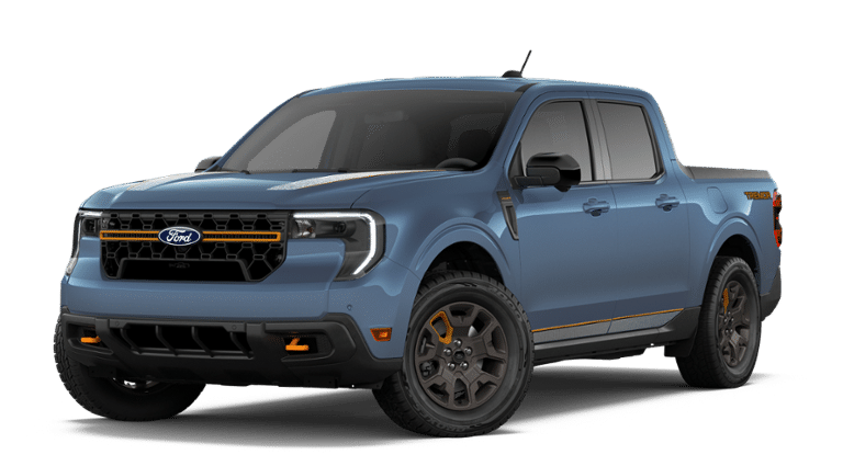 2026 Ford Maverick Lariat®