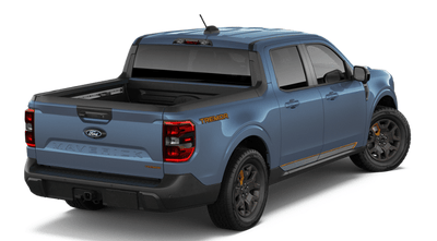 2026 Ford Maverick Lariat®