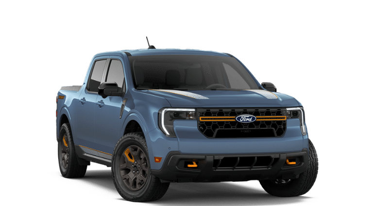 2026 Ford Maverick Lariat®