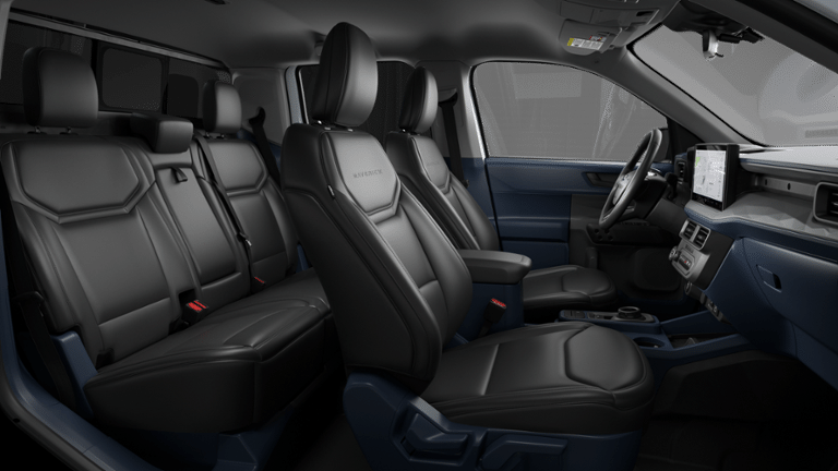 2026 Ford Maverick Lariat®