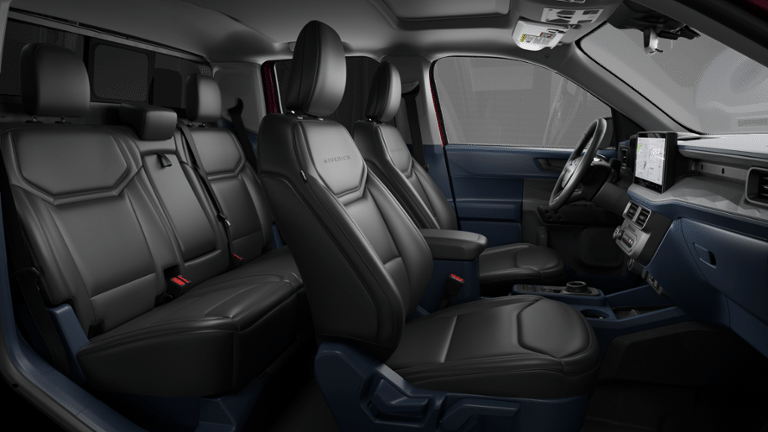 2026 Ford Maverick Lariat®