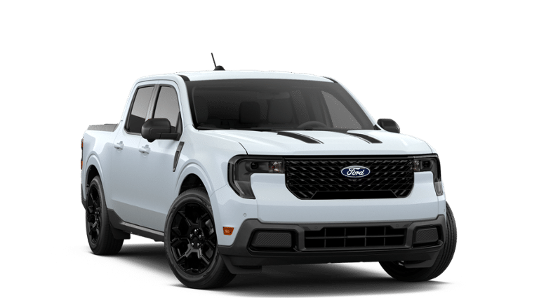2026 Ford Maverick Lariat®