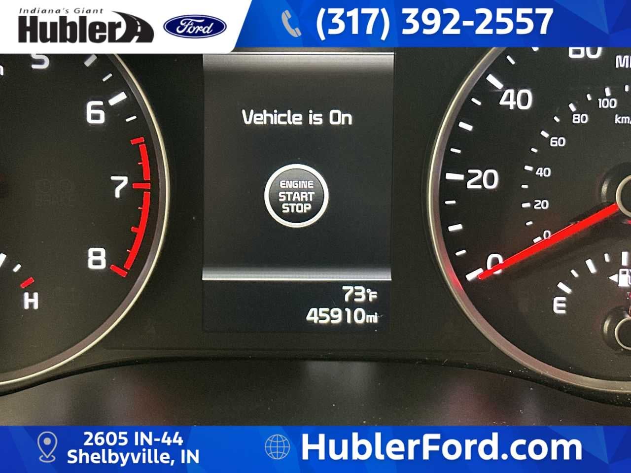 2023 Kia Rio 5-Door S