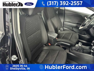 2023 Kia Rio 5-Door S