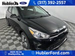2023 Kia Rio 5-Door S