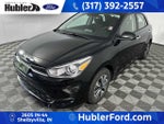 2023 Kia Rio 5-Door S