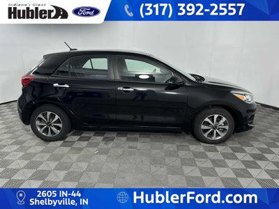 2023 Kia Rio 5-Door S