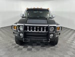 2006 HUMMER H3 4dr 4WD SUV
