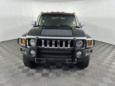 2006 HUMMER H3 4dr 4WD SUV
