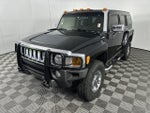 2006 HUMMER H3 4dr 4WD SUV