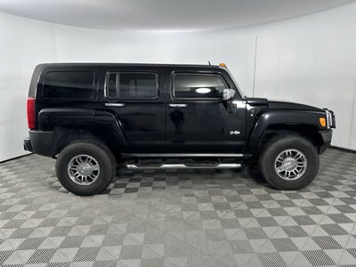 2006 HUMMER H3 4dr 4WD SUV