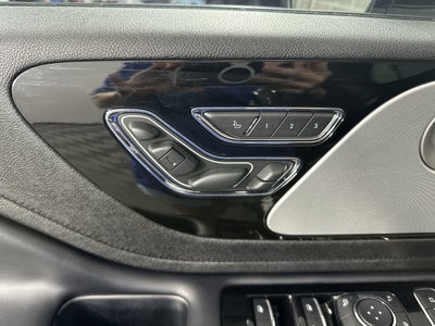 2022 Lincoln Aviator Grand Touring