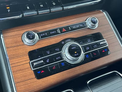 2022 Lincoln Aviator Grand Touring
