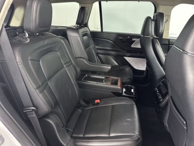 2022 Lincoln Aviator Grand Touring