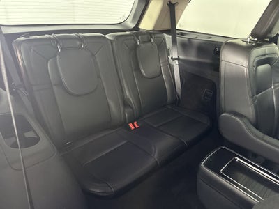 2022 Lincoln Aviator Grand Touring