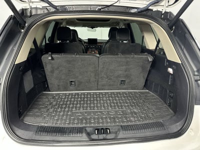 2022 Lincoln Aviator Grand Touring