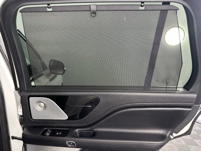 2022 Lincoln Aviator Grand Touring