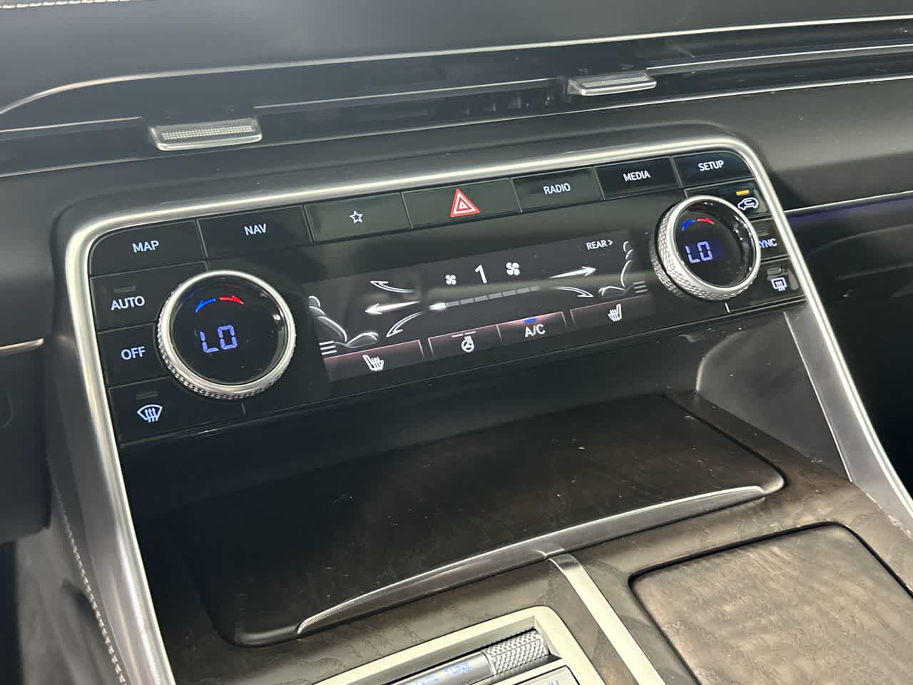 2024 Genesis GV80 2.5T AWD
