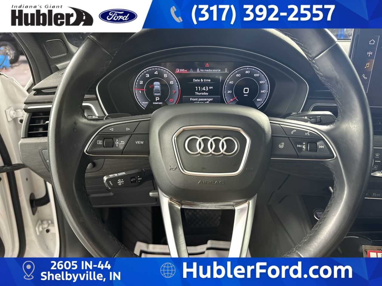2024 Audi A4 Sedan S line Premium Plus