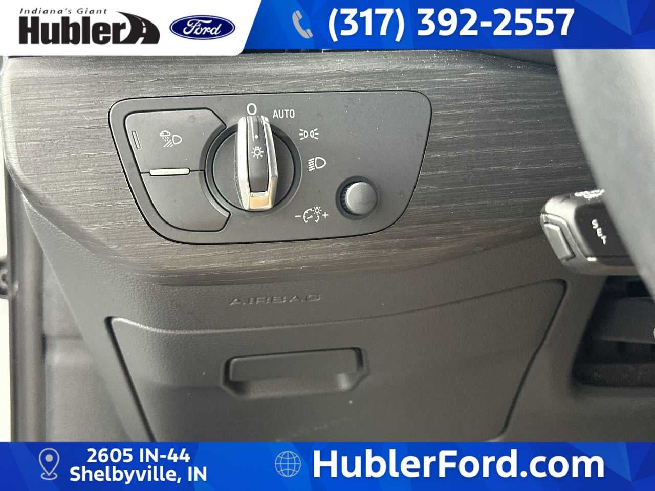 2024 Audi A4 Sedan S line Premium Plus