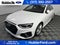 2024 Audi A4 Sedan S line Premium Plus