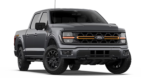 Hubler Ford Franklin in Franklin IN