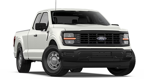 Hubler Ford Franklin in Franklin IN