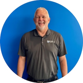 Mike Day