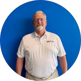 Bill Baumgardner