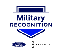 Ford Recognition Military Logo